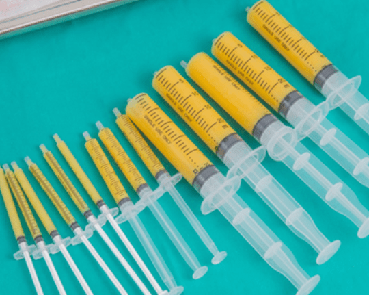 aesthetic surgeries including liposuction and fat transfer at Yadav Super Specialty Hospital.