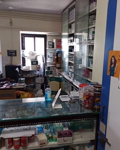 In house Pharmacy at Yadav Super Speciality Hospital