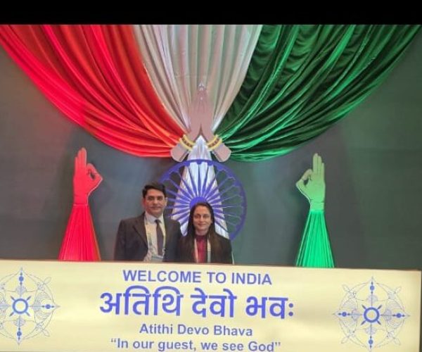 dr anu and dr jayesh