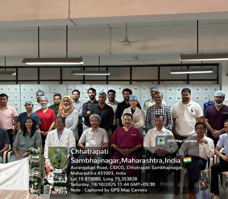 dr anu group event cadavier