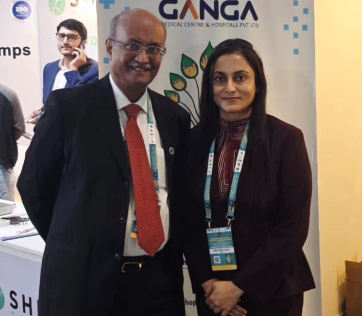 dr anu with eminent doc