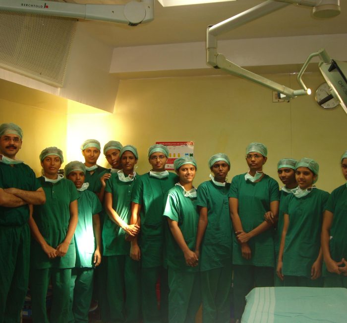 Dr. Jayesh Yadav Orthopaedic Surgeon